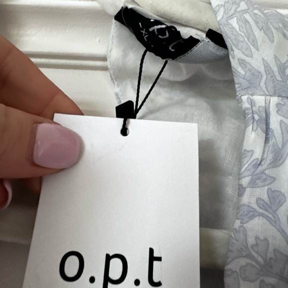 O.P.T MAXI DRESS - Picture 8 of 9